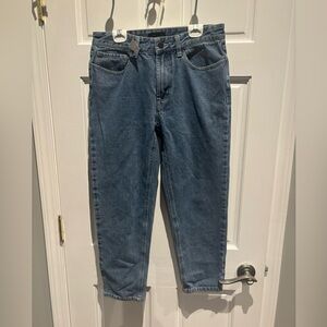 Oak and Fort Jeans